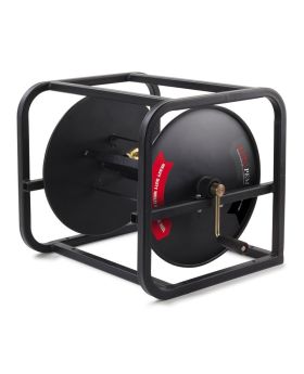 JAMEC PEM Multi Purpose Heavy Duty Metal Hose Reel  58.2067