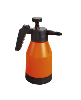 JUMP ON TOOLS Pressure Pump Sprayer With Viton Solvent Seal -1L JO01SSB