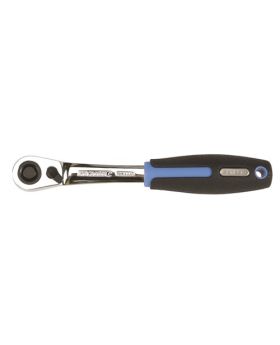 Kincrome k020004 REVERSIBLE RATCHET SERIES 2 140MM (5 1/2")