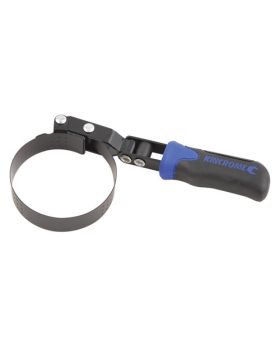 Kincrome K080002 Oil Filter Wrench Flexible Handle 73?83mm