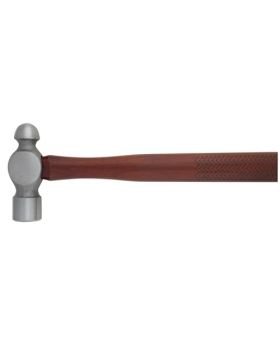 Kincrome K090005 Ball Pein Hammer Hickory Shaft 8oz (227g)