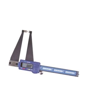 Kincrome k11040 Digital Disc Brake Vernier Caliper 100mm 4"