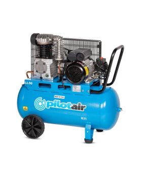 Pilot K11-50 Air Compressor