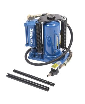 Kincrome K12131 AIR HYDRAULIC BOTTLE JACK 20000KG