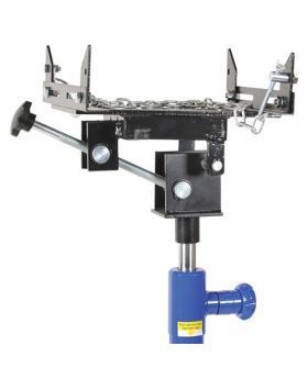 Kincrome K12133 Adjustable Transmission Support 600KG