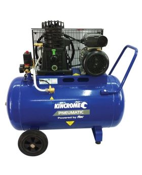 Kincrome K13103 Air Compressor 3HP 100L