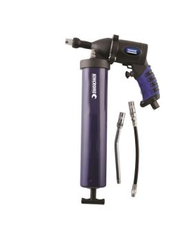 Kincrome K13225 Air Grease Gun Continuous Shot 3800psi