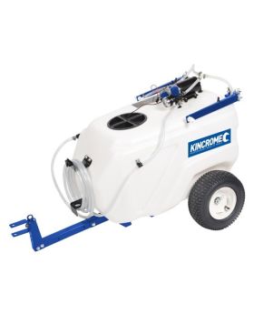 Kincrome K16004 D SPRAYER 117L 12V