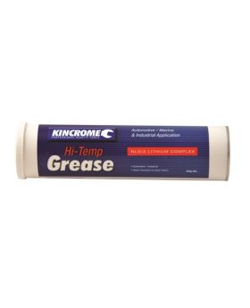 Kincrome K17102  Hi-Temp Grease Catridge 450G