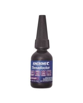 Kincrome Thread Locker Low Strength 10Ml Bottle K17222