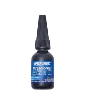 Kincrome Thread Locker Low Medium Strength 10Ml Bottle K17243