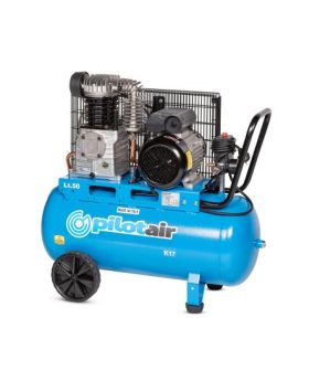 Pilot K17-50 Air Compressor