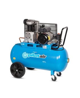 Pilot K17-90 Air Compressor