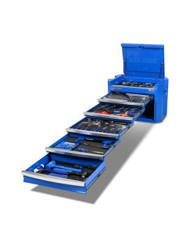 KINCROME  Contour V2 Chest Tool Kit 277 Piece 5 Drawer 29"