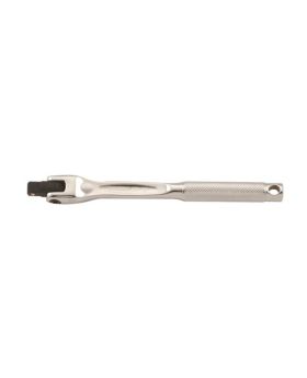 Kincrome K25400 LOK-ON  Flex Handle 150mm (6") 1/4" Square Drive