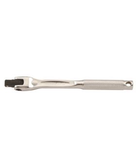 Kincrome K25402 LOK-ON  Flex Handle 200mm (8") 3/8" Square Drive