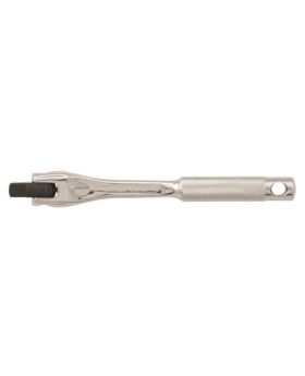 Kincrome K25405 LOK-ON  Flex Handle 250mm (10") 1/2" Square Drive