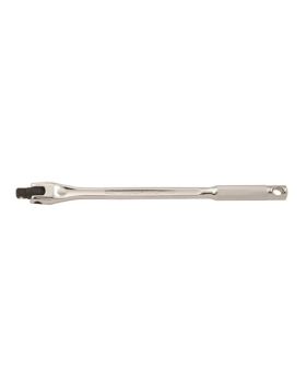 Kincrome K25406 LOK-ON  Flex Handle 375mm (15") 1/2" Square Drive