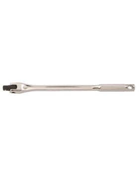 Kincrome K25408 LOK-ON  Flex Handle 600mm (24") 1/2" Square Drive