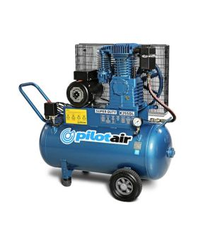 Pilot K25SDL Classic 240V Reciprocating Air Compressor