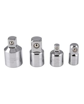 Kincrome k2937 Socket Drive Adaptor 4 Piece Set