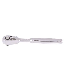 Kincrome k2943 REVERSIBLE RATCHET 1/4" SQUARE DRIVE