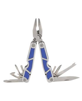 Kincrome K6130 Pocket Tool Kit 28 Function