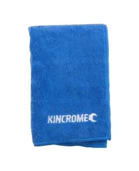 Kincrome k7000 Microfibre Cloth 400X400mm