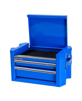 KINCROME Contour V2 Mini Tool Chest 2 Drawer 10"