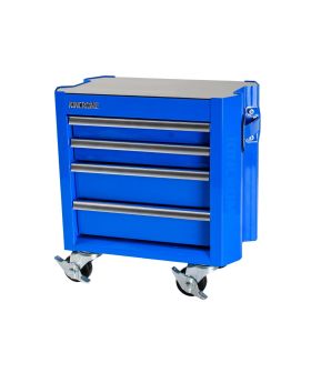 KINCROME Contour V2 Mini Tool Trolley 4 Drawer 10”