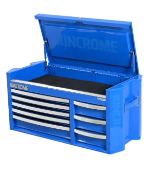 KINCROME  CONTOUR Tool Chest 8 Drawer 42"