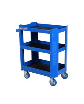 KINCROME Contour V2 Tool Cart 3 Tier 29"