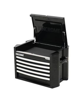 KINCROME Contour V2 Tool Chest 5 Drawer 29" Black