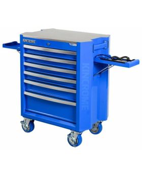 KINCROME Contour V2 Tool Trolley 6 Drawer 29"