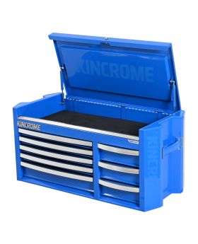 KINCROME Contour V2 Tool Chest 8 Drawer 42"