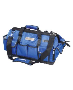 Kincrome k7422 Wide Mouth Bag 21 Pocket 500mm