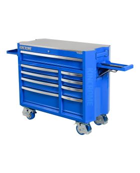 KINCROME Contour V2 Tool Trolley 9 Drawer 42"