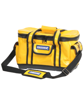 KINCROME WEATHERSHIELD Tool Bag 400MM Small 10 Pocket K7444