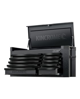 Kincrome K7540 Contour Widebody Tool Chest-Black Series