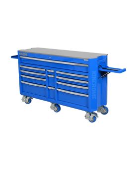 KINCROME Contour V2 Tool Trolley 12 Drawer 60"