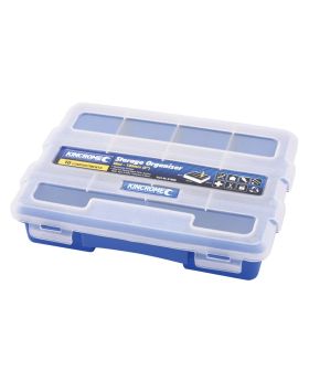 Kincrome k7908 Plastic Organiser Mini 190MM (8")