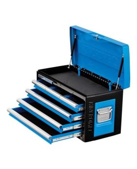 Kincrome K7916 EVOLUTION Top Chest Tool Box-6Drawer