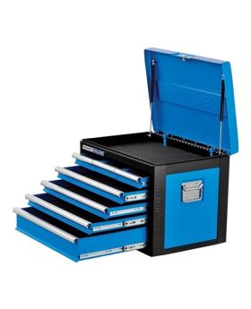 Kincrome K7917 EVOLUTION Full Depth  Top Chest Tool Box-7 Drawer