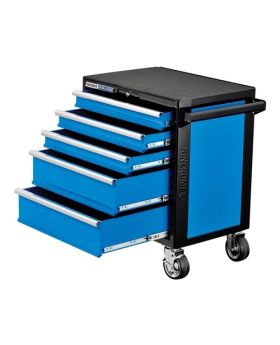 Kincrome K7925 EVOLUTION Roller Cabinet-5 Drawer