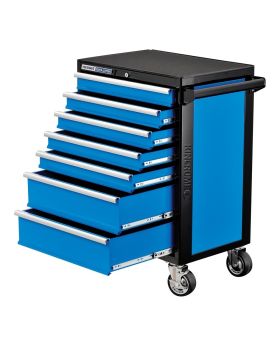 Kincrome K7927 EVOLUTION Roller Cabinet-7 Drawer