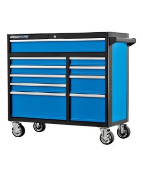 Kincrome K7945 EVOLUTION Widebody Roller Cabinet-10Drawer