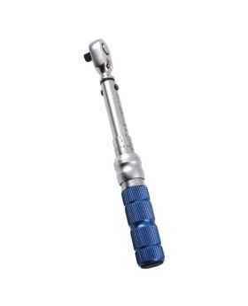 Kincrome K8036 Torque Wrench Micro Click-Type 1/4" Drive