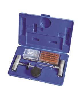 Kincrome K8066 Tyre Puncture Repair Kit-53pce