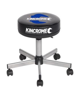 Kincrome K8108 Gas Lift Workshop Stool