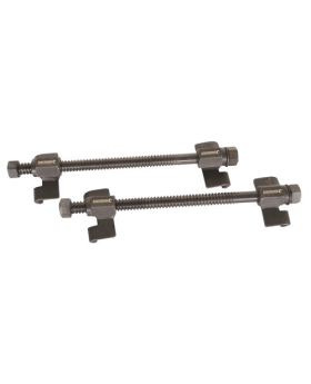 Kincrome K8125 Coil Spring Compressor Set 2 Piece